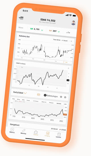 Plataforma web de Zafimedraje vista en un teléfono móvil